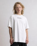 Remera Verified White Teens