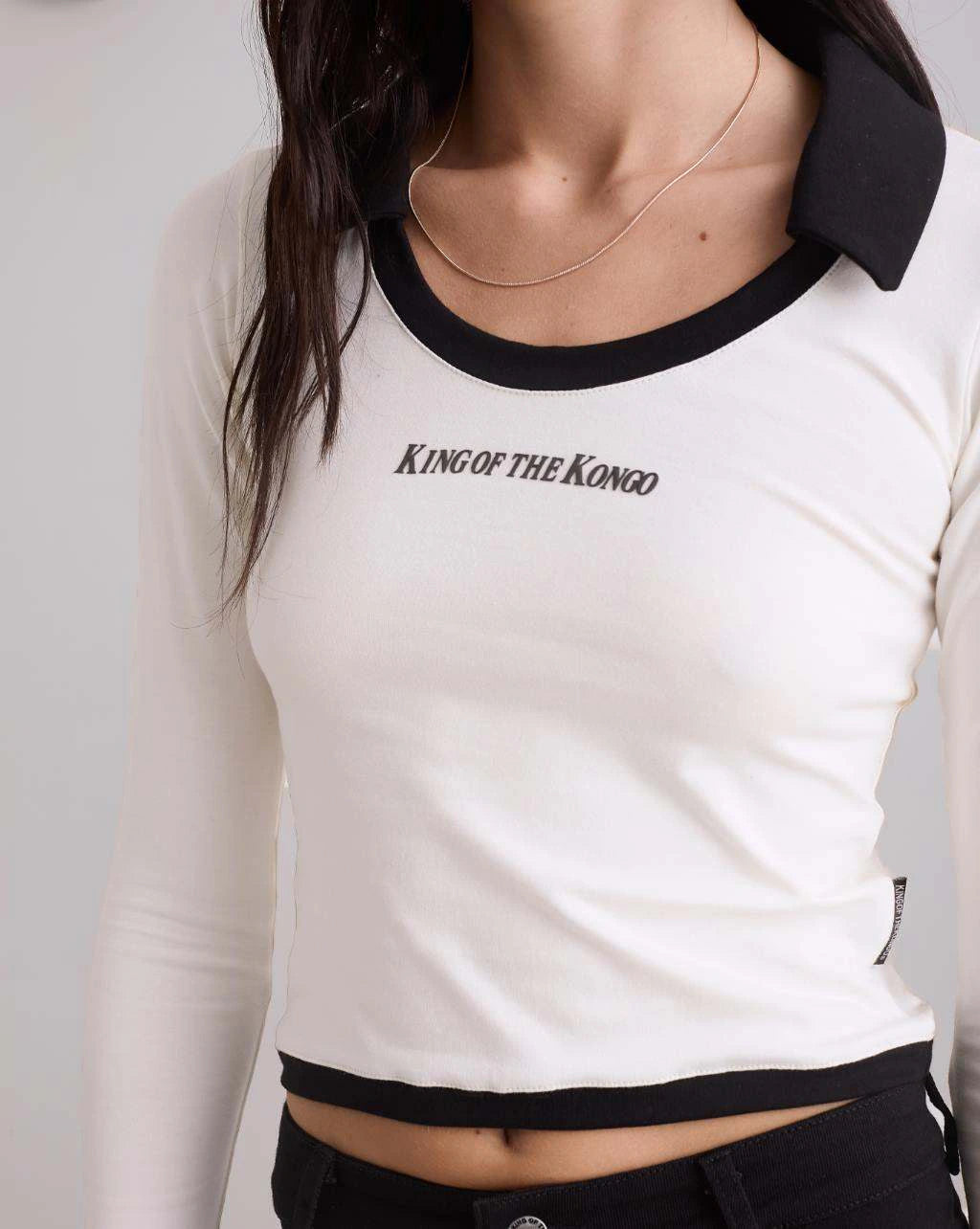 Polo Century Off White