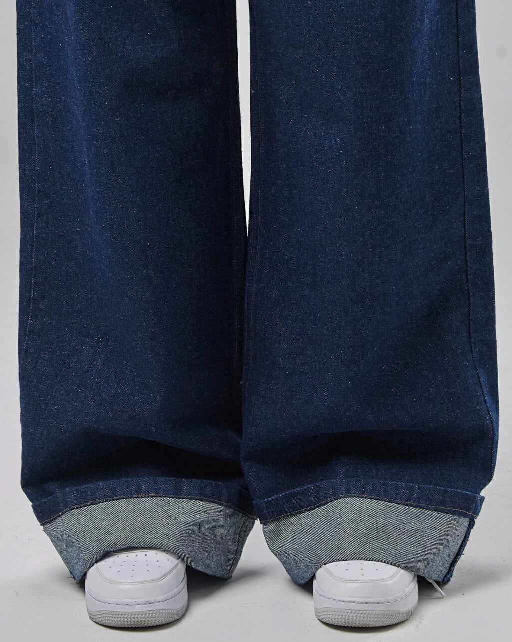 Jean Relaxed West