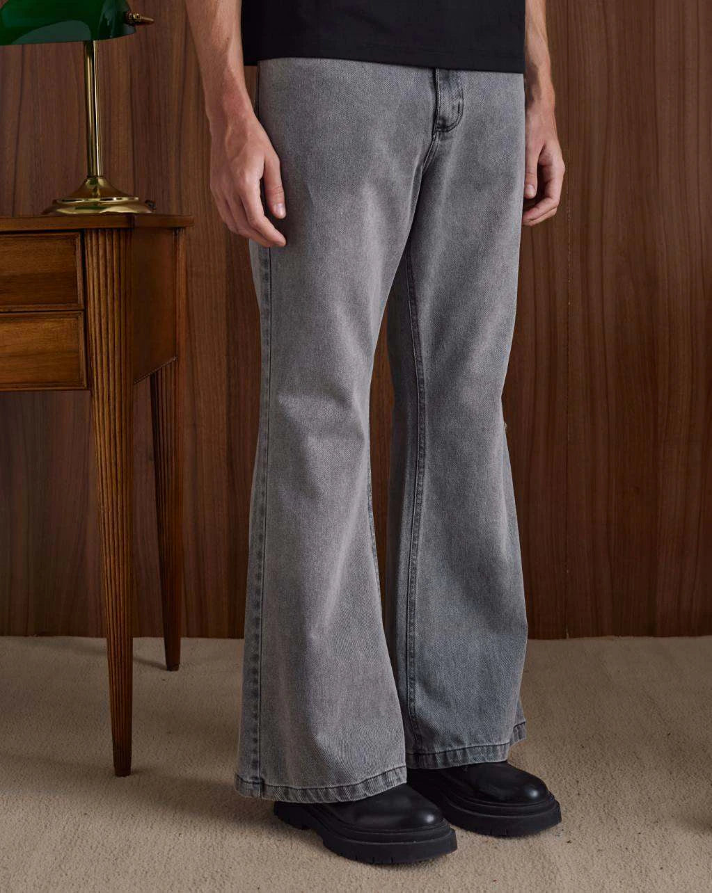 Pant Western