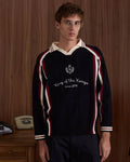 Sweater Trico Polo