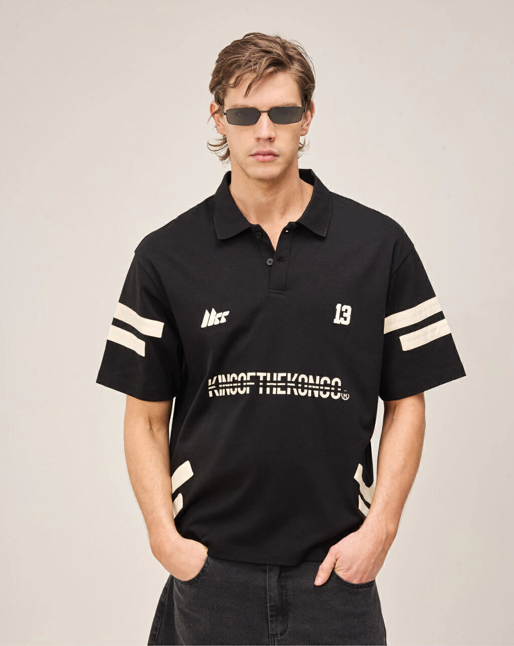 Polo Active Soft