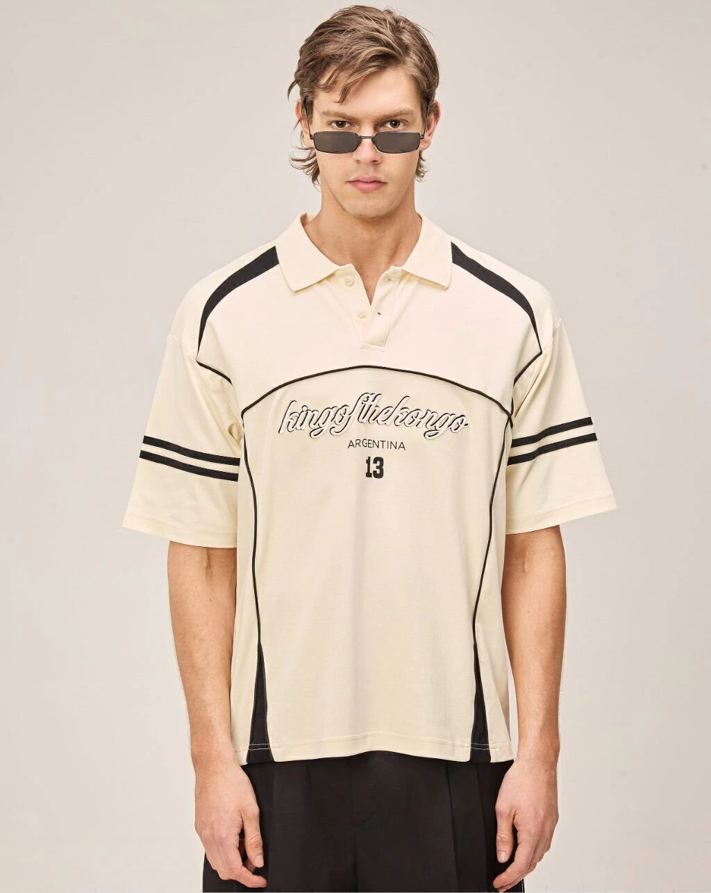 Polo Fine OW