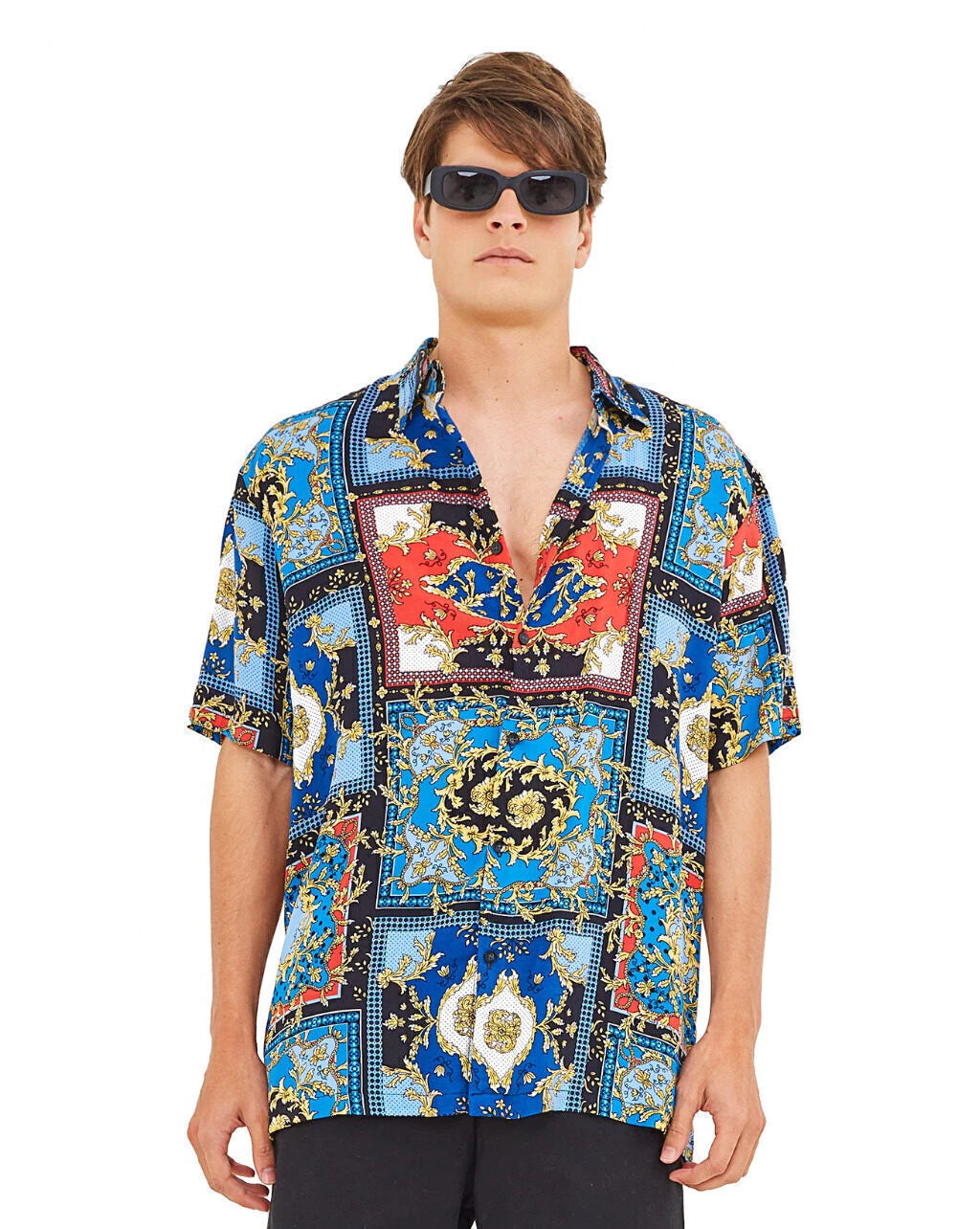 Camisa Cerotti