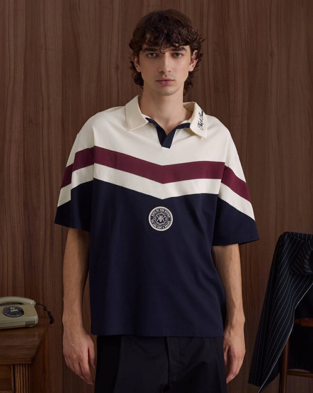 Polo Iconic