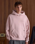 Buzo Suede Pink