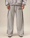 Jog Team Grey
