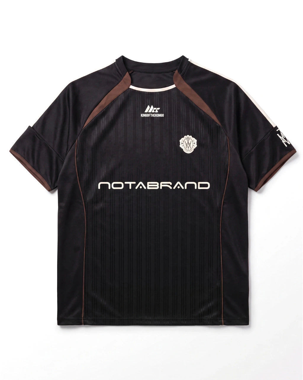 Camiseta Dark League