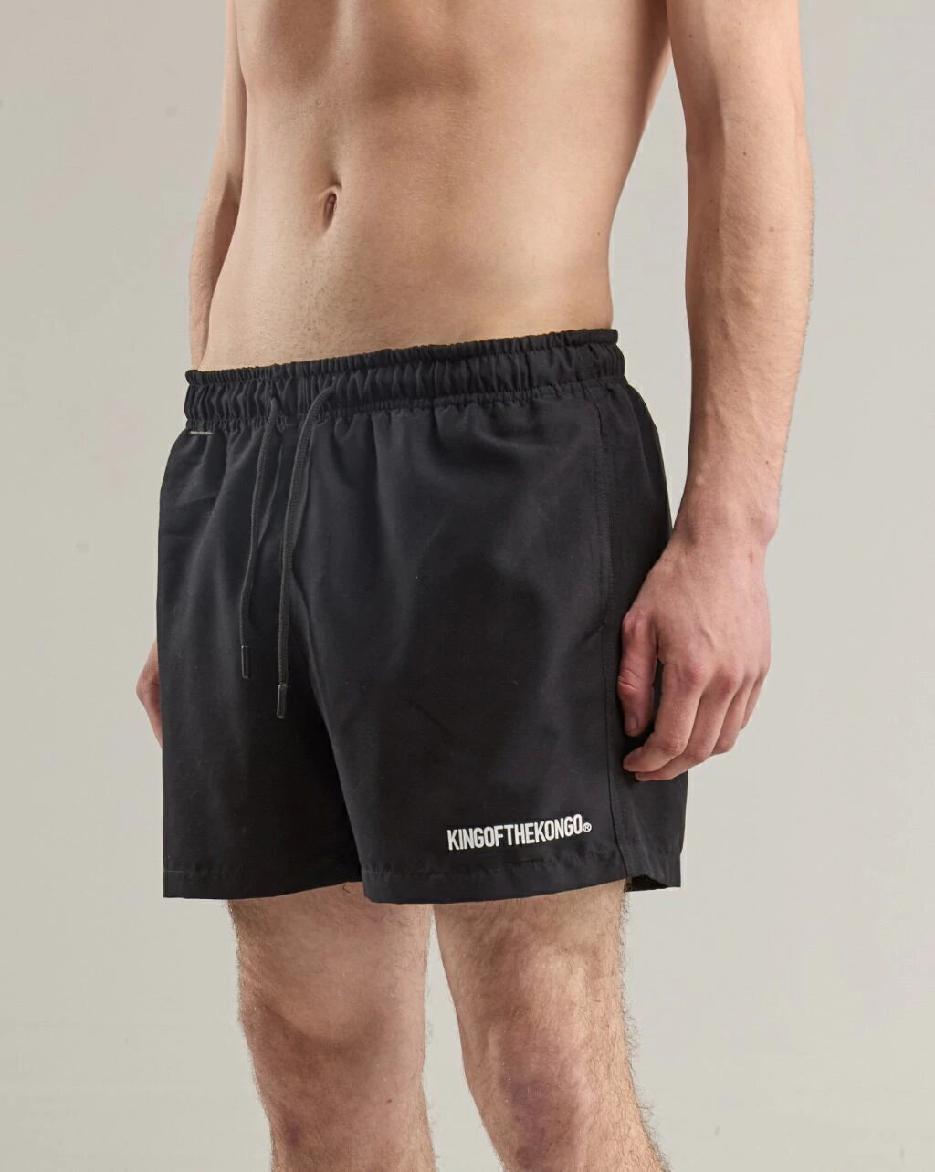 Short Minimal