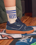 Zapatillas Umpire KOTK Blue