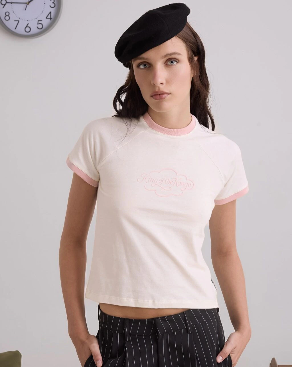 Remera Cloud