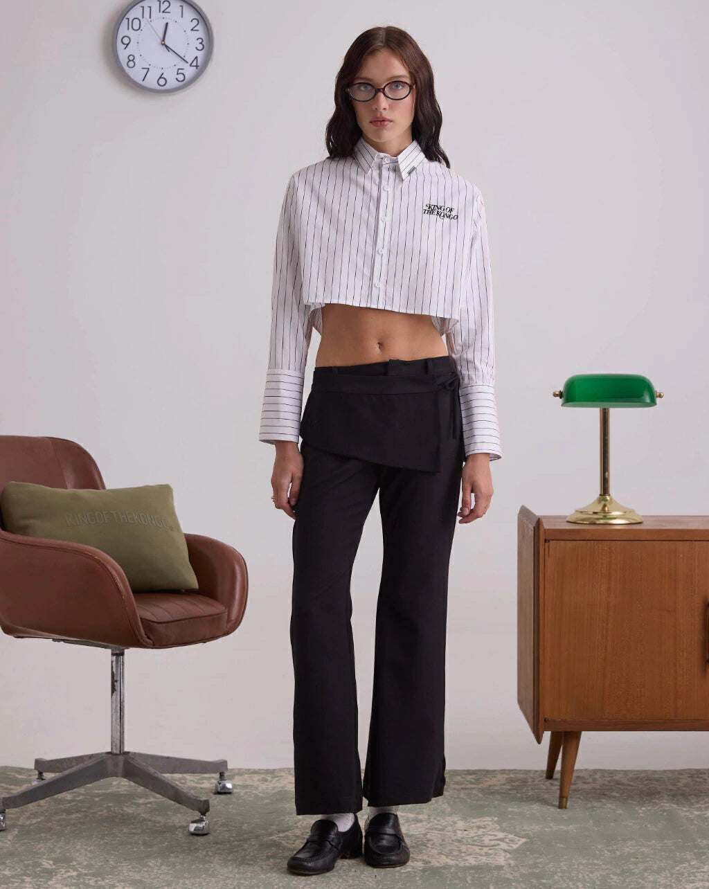 Camisa May