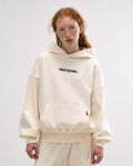 Buzo Over H Off White Teens