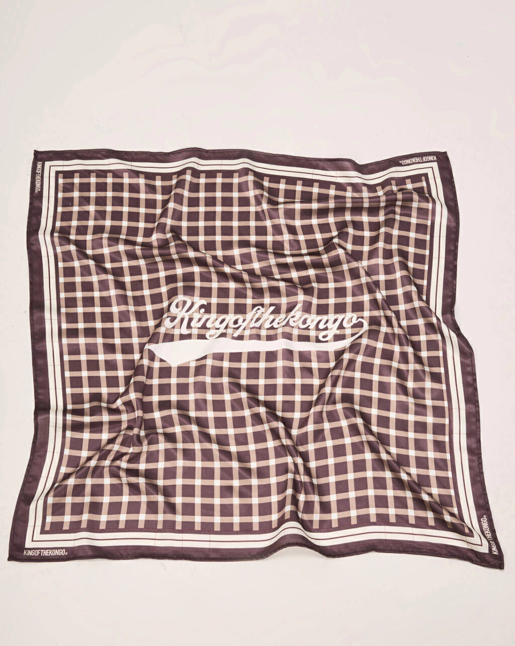 Pañuelo Retro