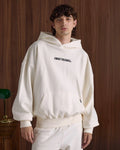 Buzo Over H Off White