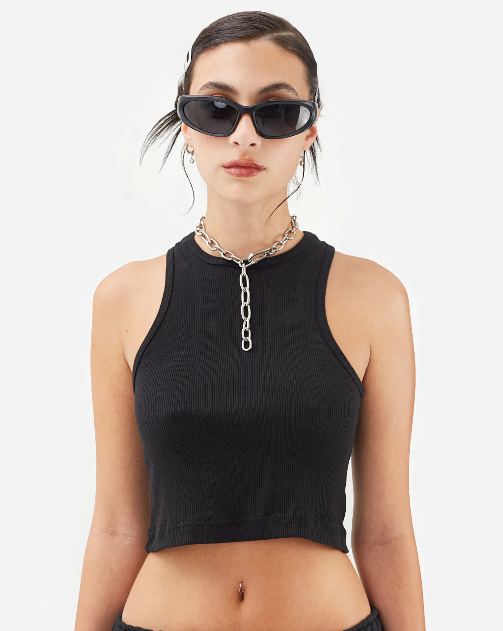 Tank Top Black