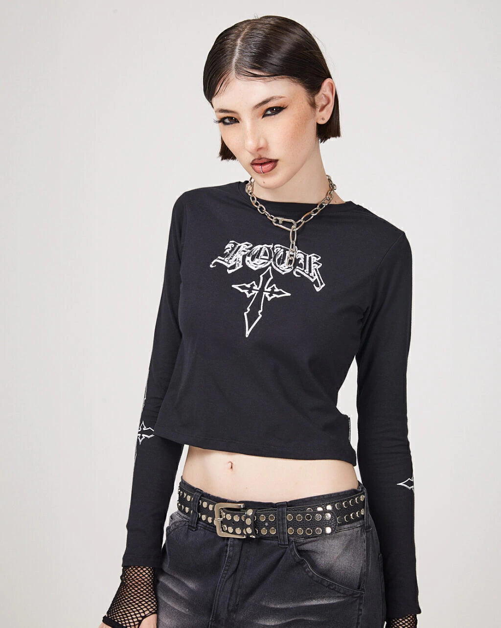 Crop K Religiuos