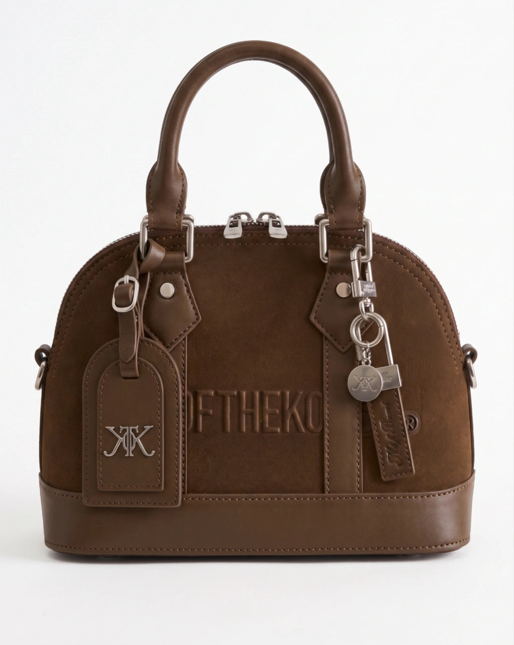 Marlow Bag Brown