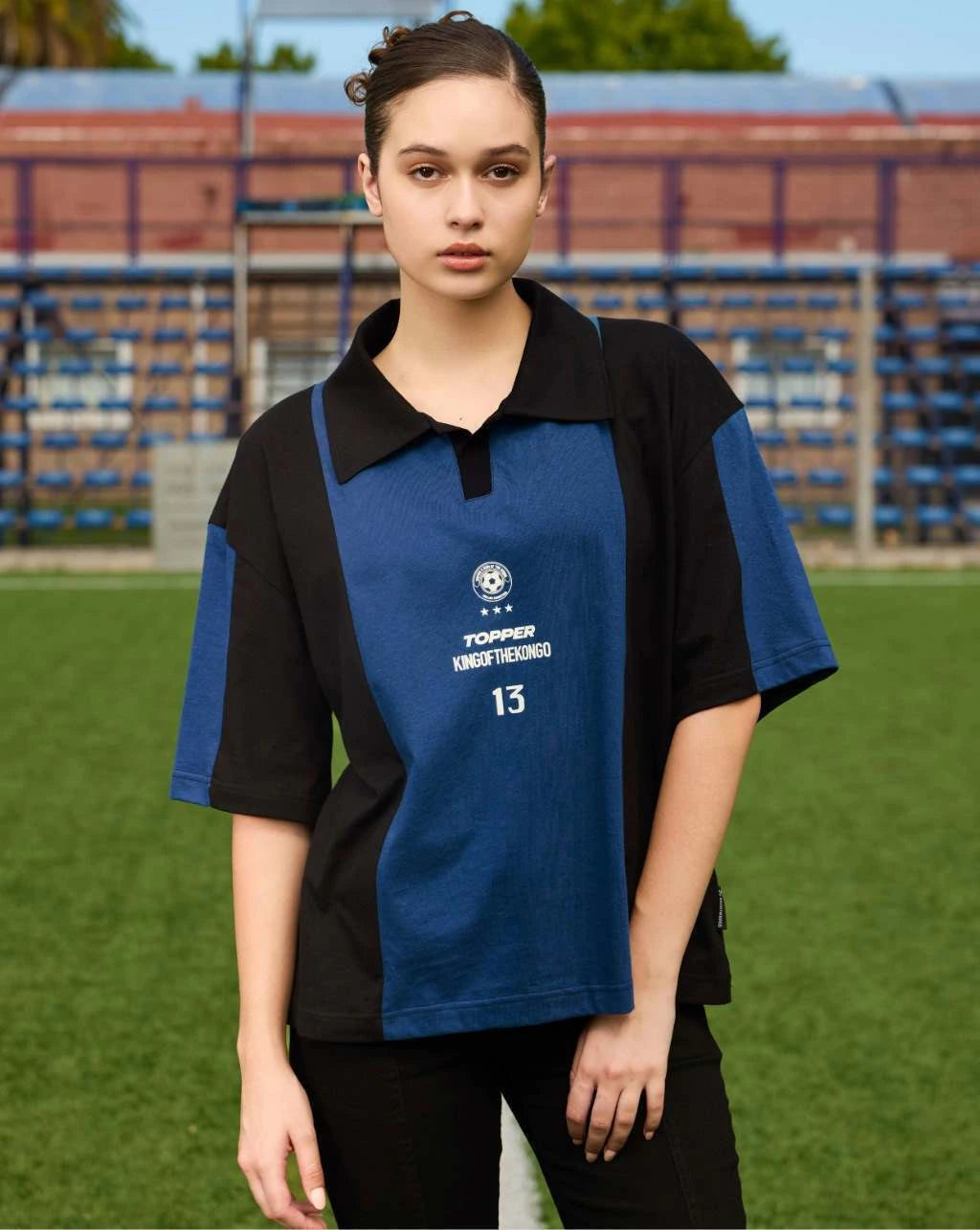 Polo Copa KOTK