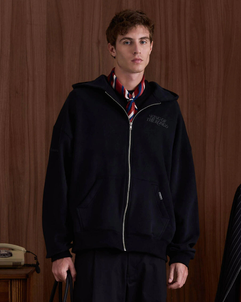 Campera Nomad
