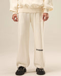 Jog Over Off White