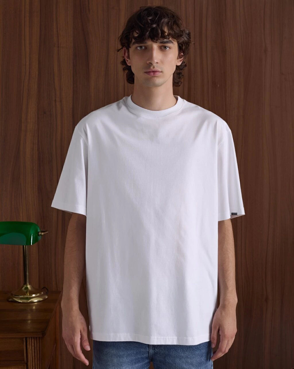 Remeron Classic White