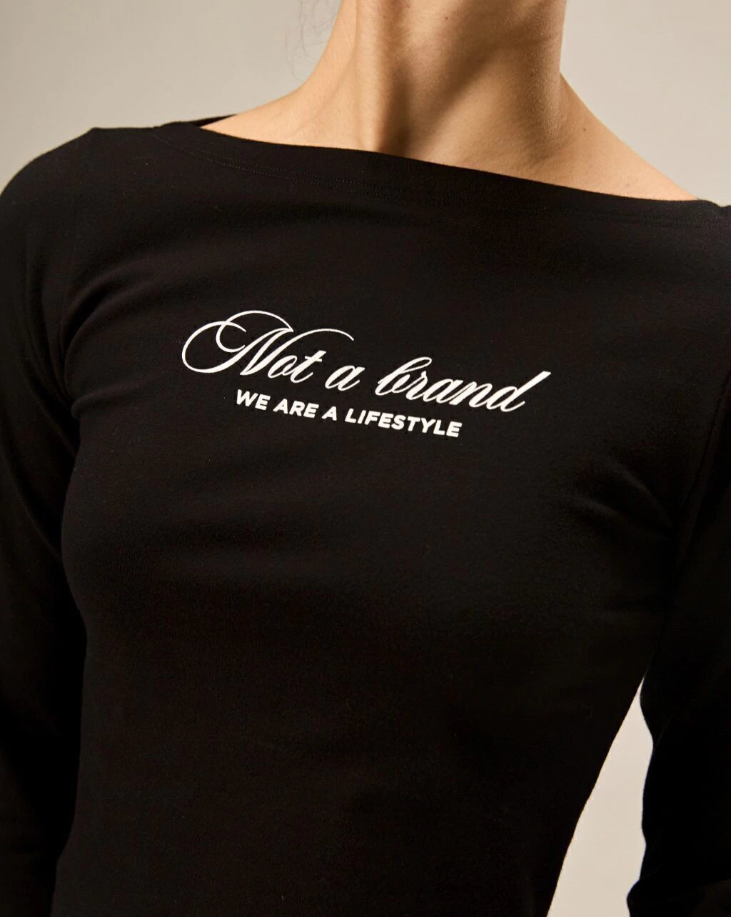 Remera Lifestyle
