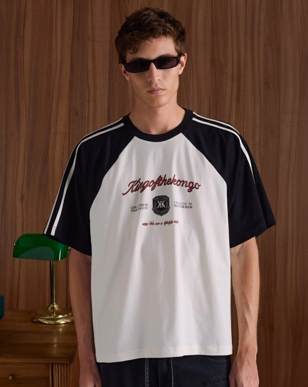 Remera Changed