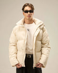 Puffer Kongo Off White