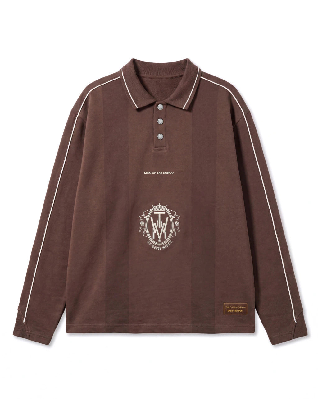 Polo Insignia