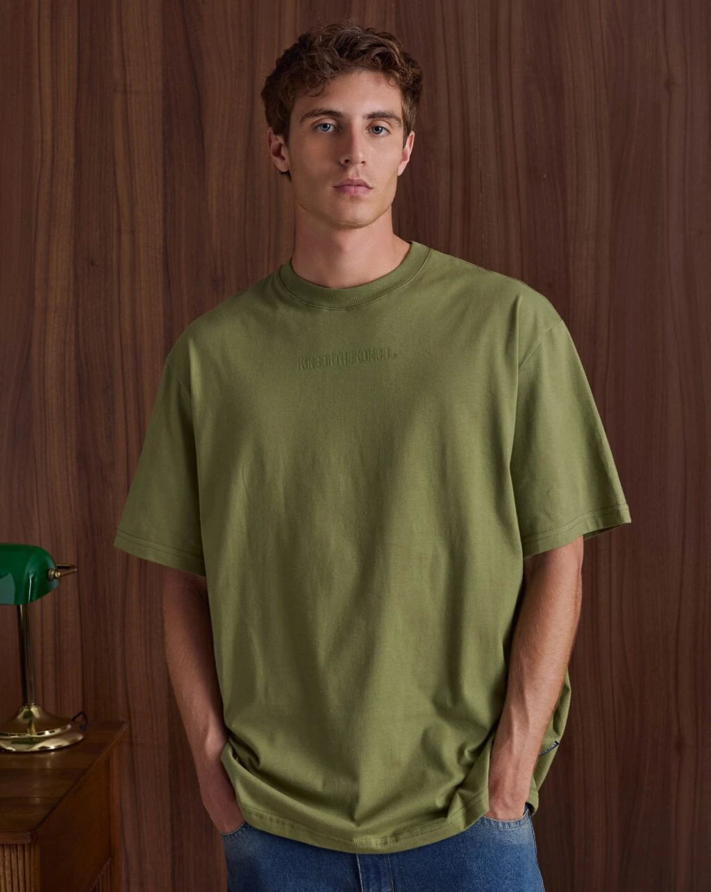 Remeron Verified Green
