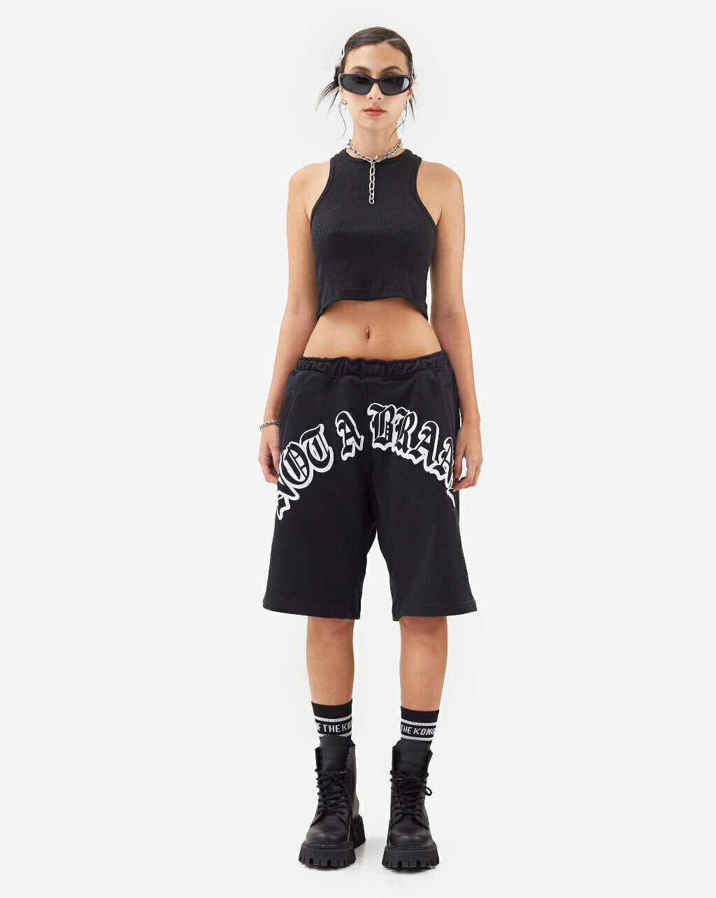 Tank Top Black