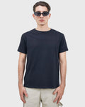 Remera Regular Fit Black