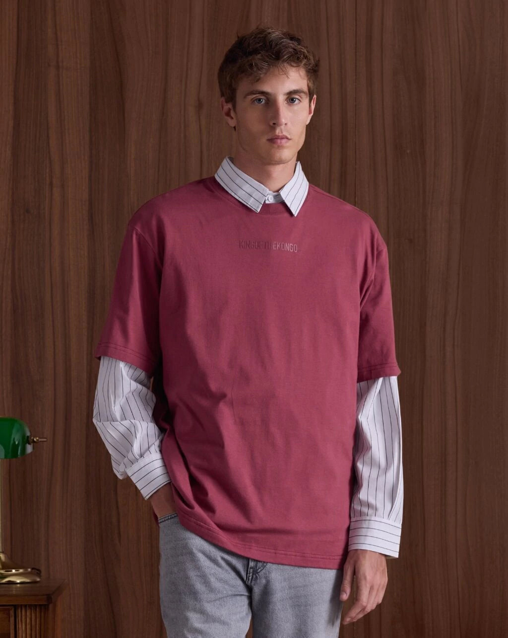 Remeron Verified Maroon