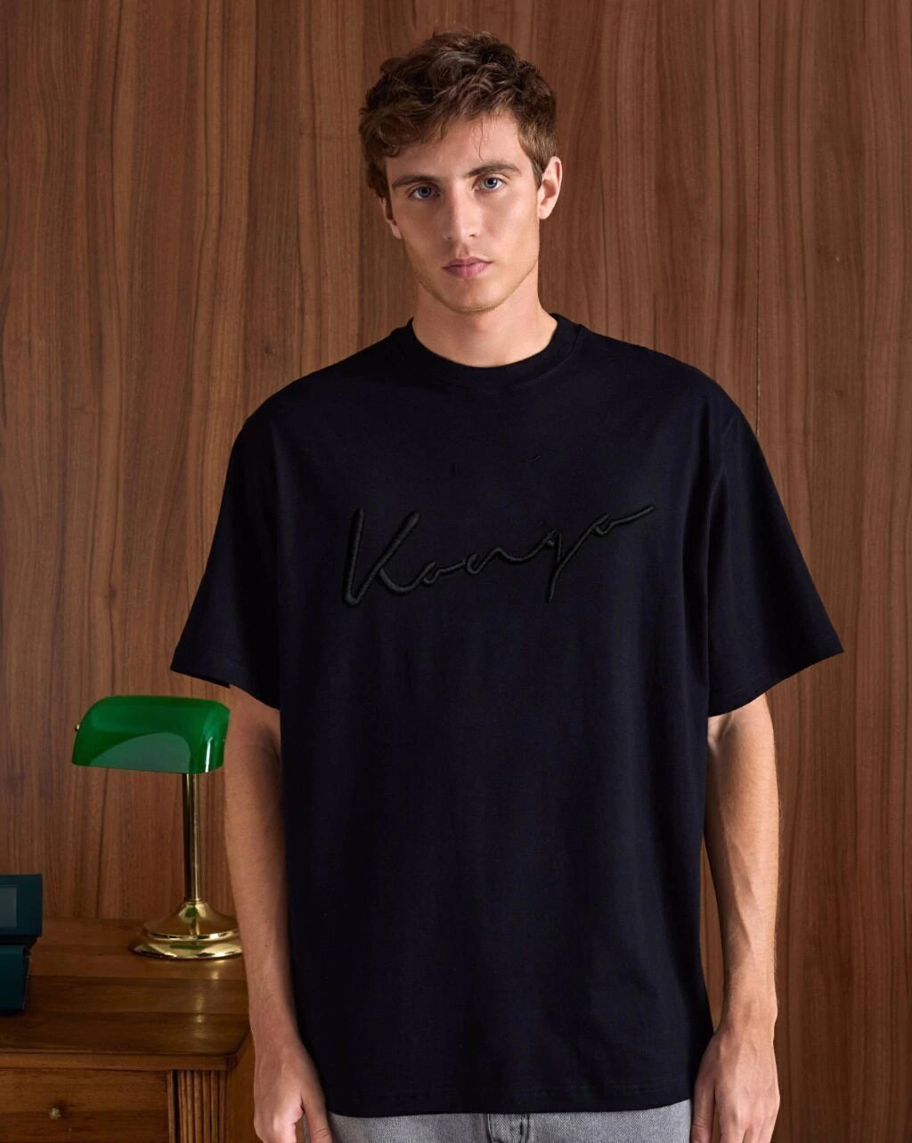 Remeron Essential Max Black Black