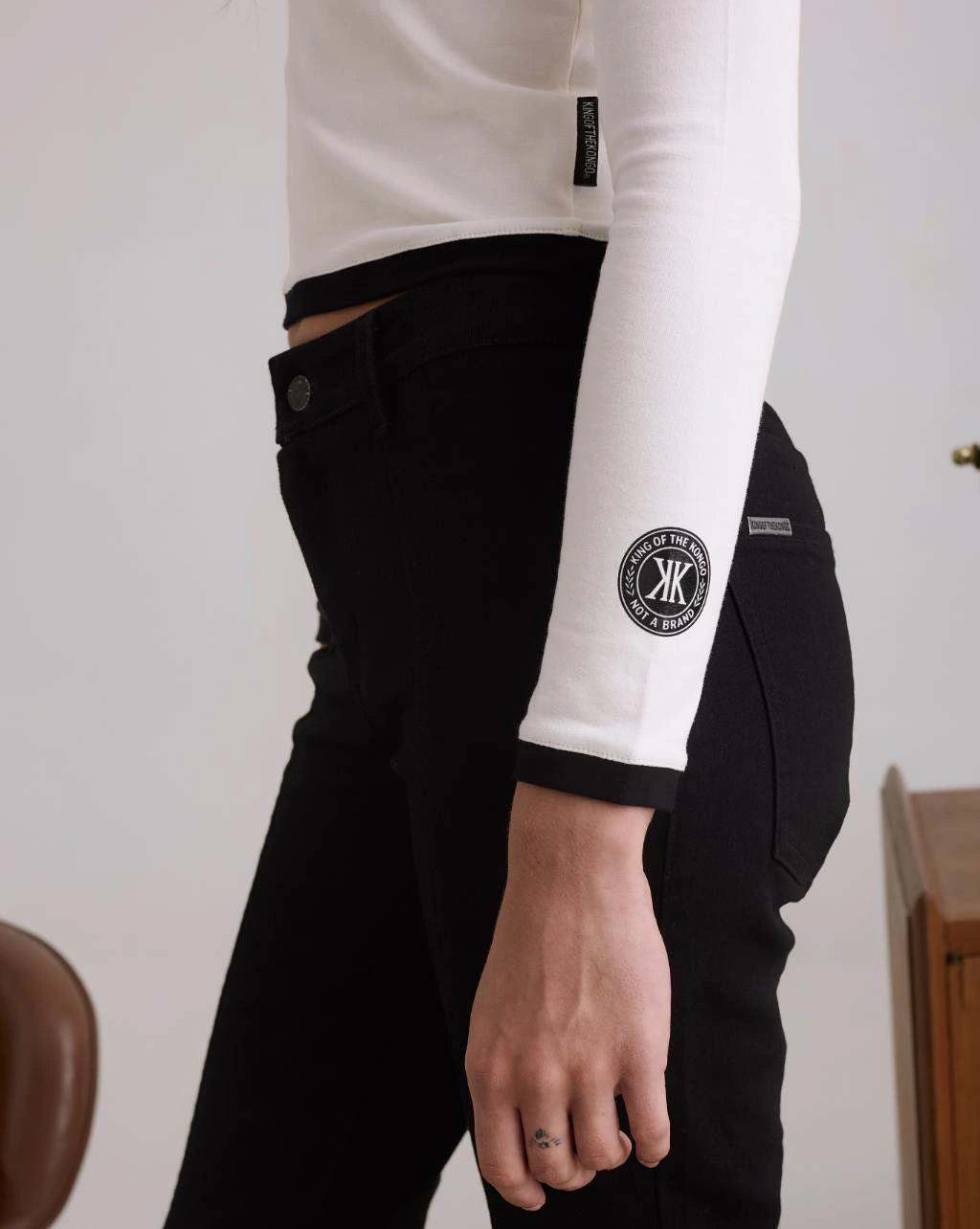 Polo Century Off White