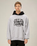 Buzo Mixed Grey