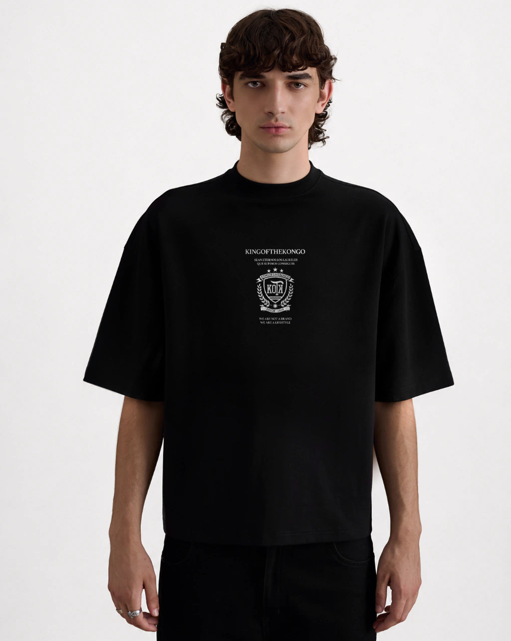 Remera Eternity