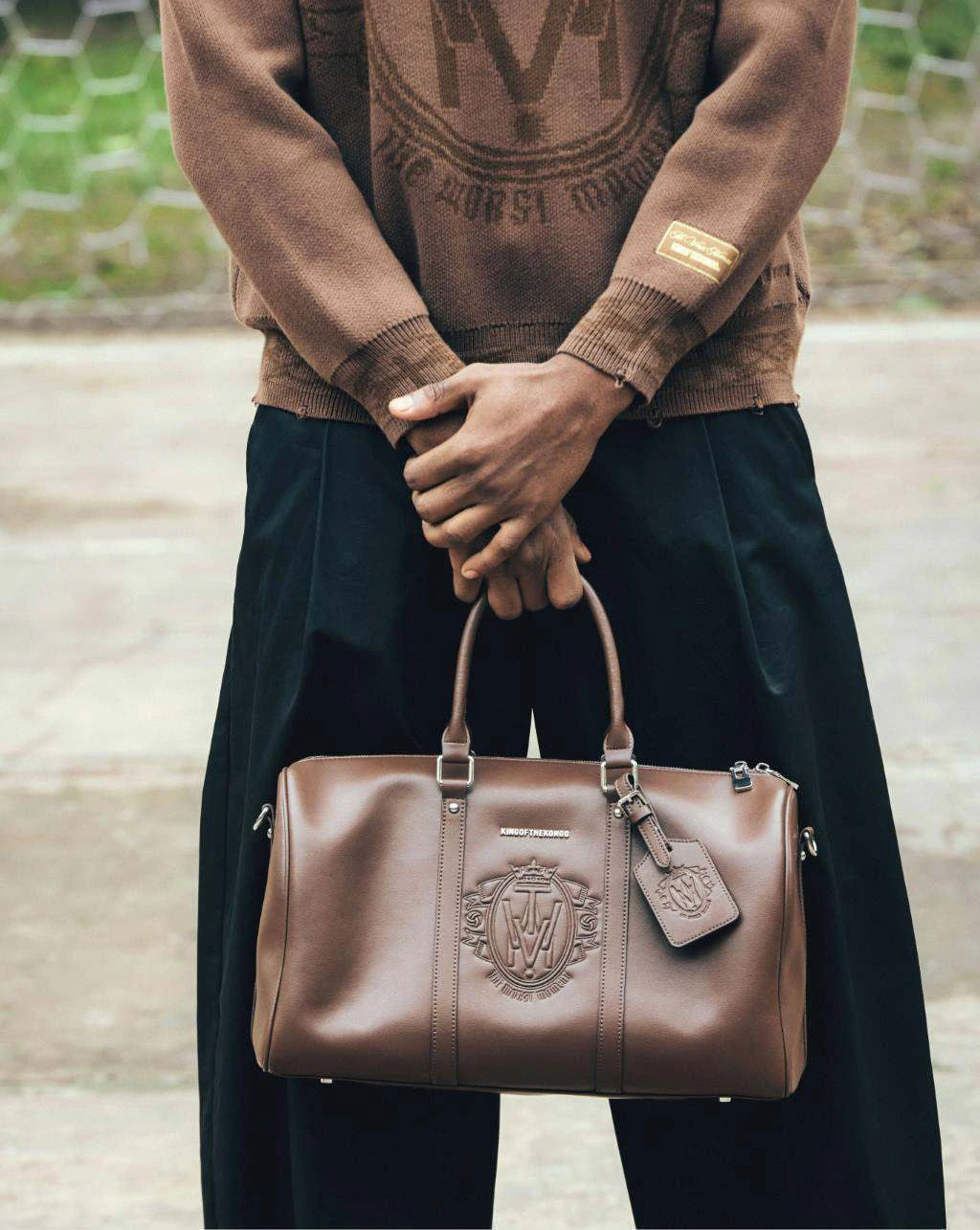 TWM Bag