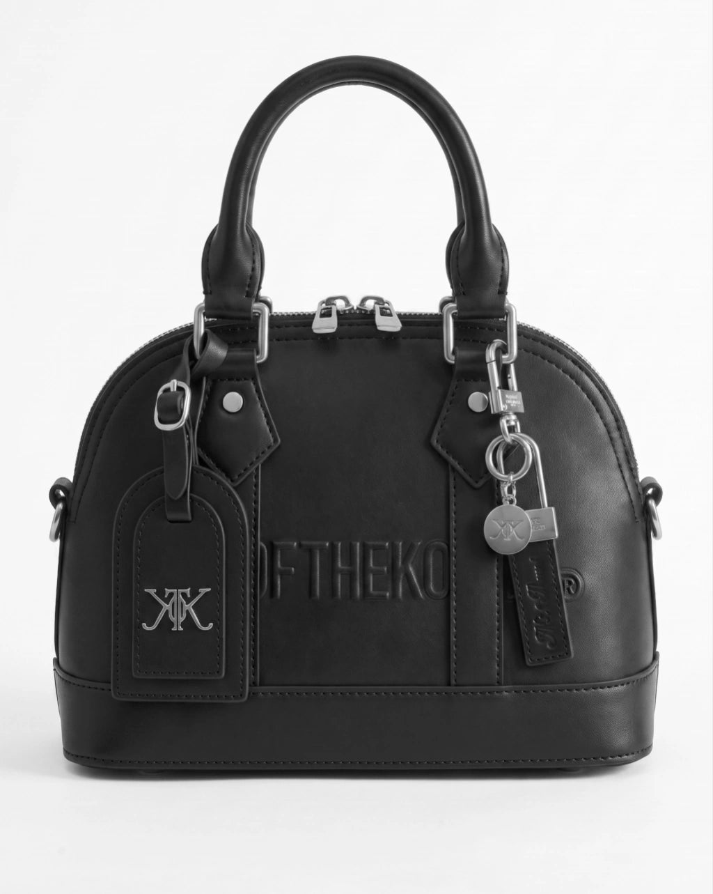 Marlow Bag Black