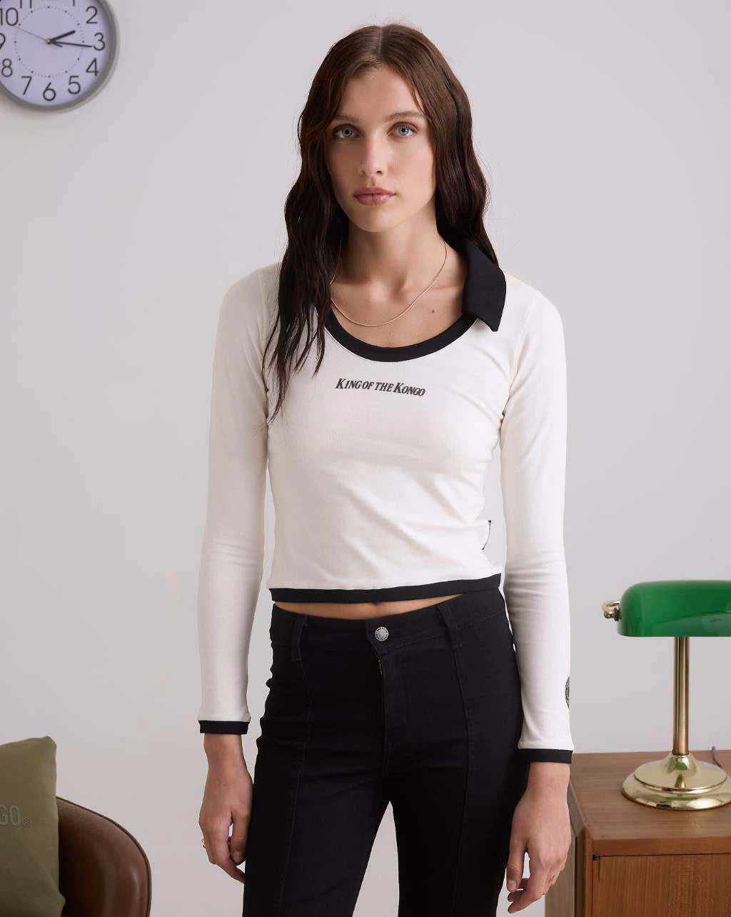 Polo Century Off White