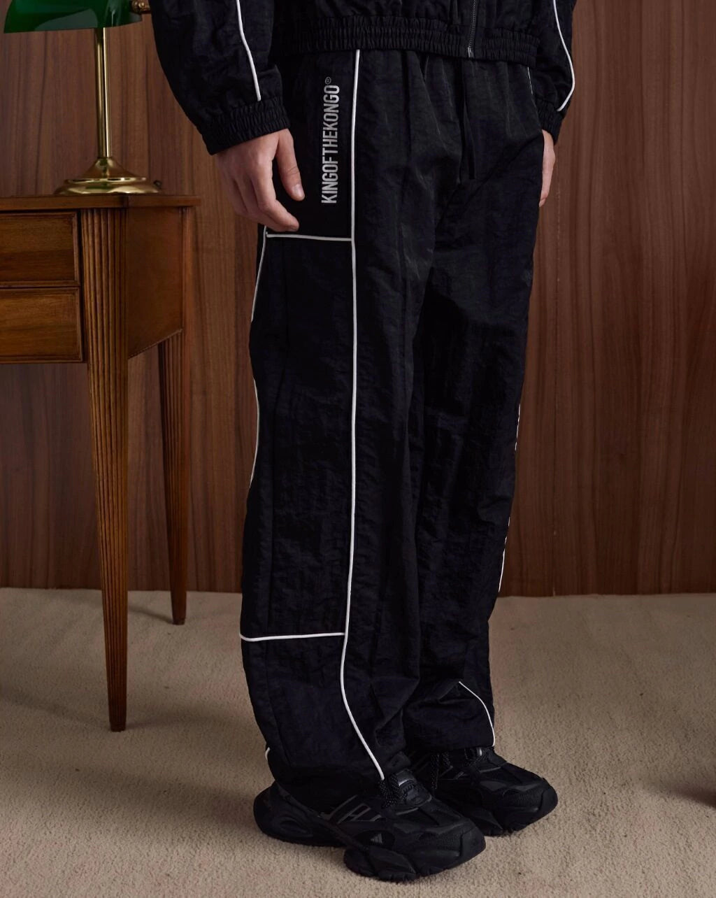 Pantalon Breaker